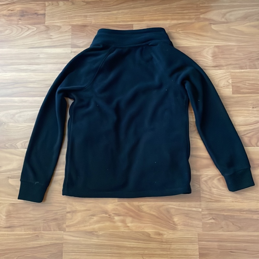 Calvin Klein Performance Zip-Up Jacket - Picture 5 of 5